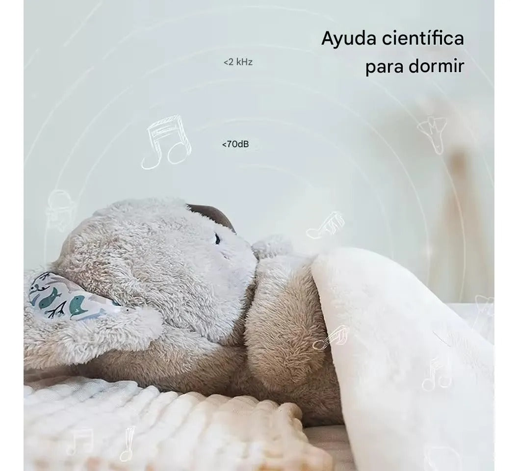 Koala que respira+ REGALO