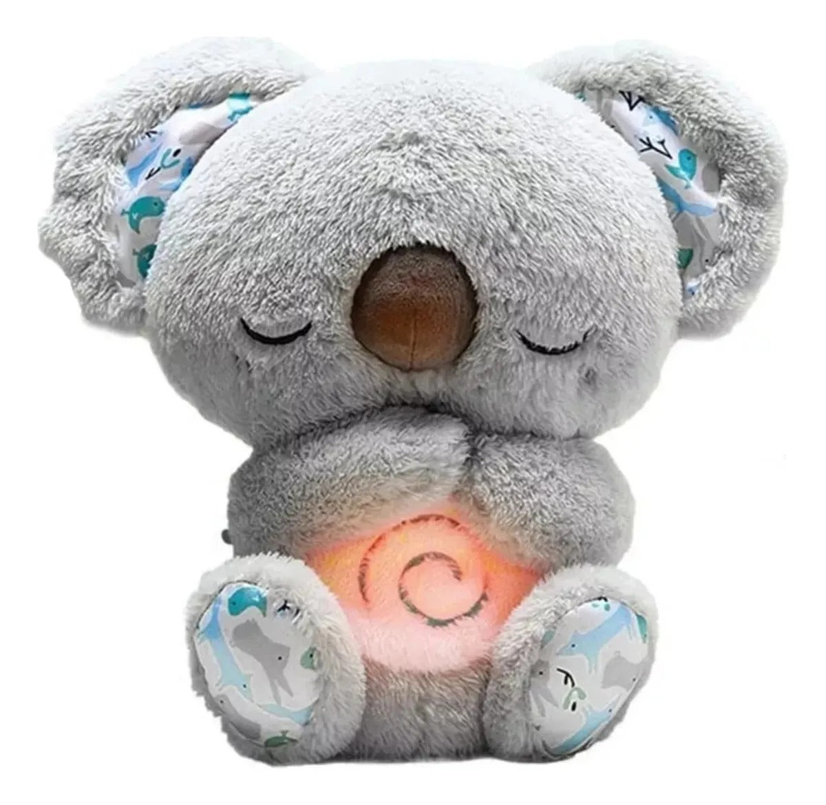 Koala que respira+ REGALO