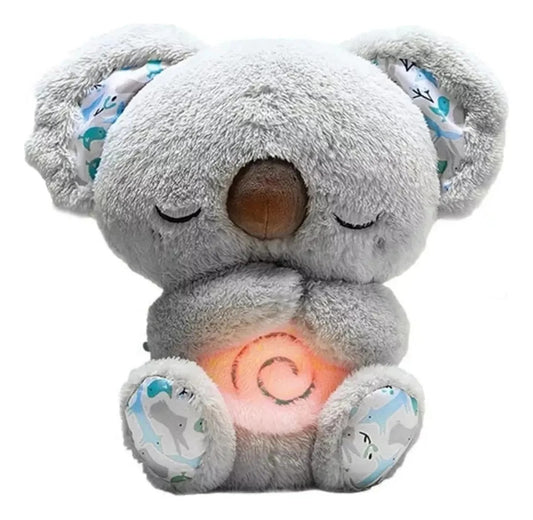 Koala que respira+ REGALO