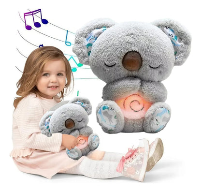 Koala que respira+ REGALO